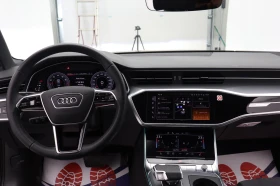 Audi A6 45 TFSI / S-LINE - 93900 лв. / 48010.31 € - 17158029 14