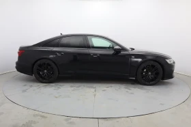 Audi A6 45 TFSI S line / Matrix  / 360  / Гаранция 12.2026, снимка 8
