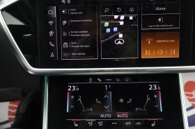 Audi A6 45 TFSI / S-LINE - 93900 лв. / 48010.31 € - 17158029 13