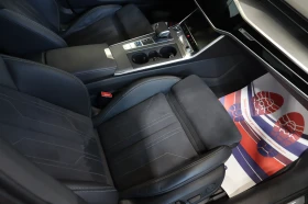 Audi A6 45 TFSI S line / Matrix  / 360  / Гаранция 12.2026, снимка 10