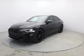 Audi A6 45 TFSI S line / Matrix  / 360  / Гаранция 12.2026, снимка 2