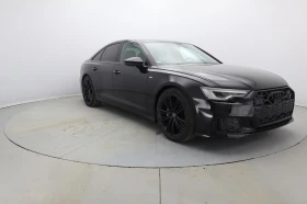 Audi A6 45 TFSI / S-LINE - 93900 лв. / 48010.31 € - 17158029 3