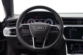 Audi A6 45 TFSI S line / Matrix  / 360  / Гаранция 12.2026, снимка 14