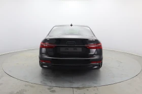 Audi A6 45 TFSI S line / Matrix  / 360  / Гаранция 12.2026, снимка 6