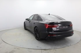 Audi A6 45 TFSI S line / Matrix  / 360  / Гаранция 12.2026, снимка 5