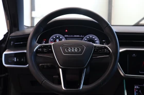 Audi A6 45 TFSI S line / Matrix  / 360  / Гаранция 12.2026, снимка 13