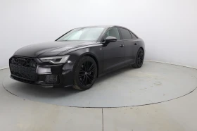 Audi A6 45 TFSI / S-LINE