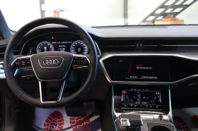 Audi A6 45 TFSI S line / Matrix  / 360  / Гаранция 12.2026, снимка 14