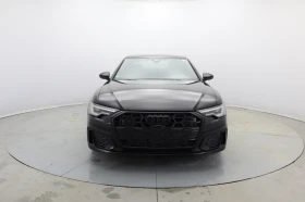 Audi A6 45 TFSI S line / Matrix  / 360  / Гаранция 12.2026, снимка 3