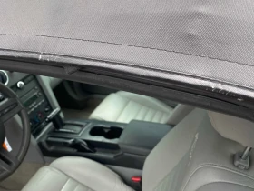 Ford Mustang * 2dr Conv * CARFAX * ЦЕНА ДО БГ - 8000 € / 15646.64 лв. - 23377443 14