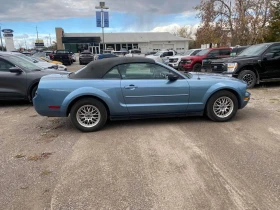 Ford Mustang * 2dr Conv * CARFAX * ЦЕНА ДО БГ - 8000 € / 15646.64 лв. - 23377443 3