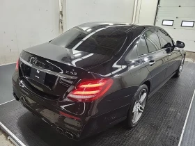 Mercedes-Benz E 53 AMG * E 53 * CARFAX * ЦЕНА ДО БГ - 34500 € / 67476.13 лв. - 80982682 4