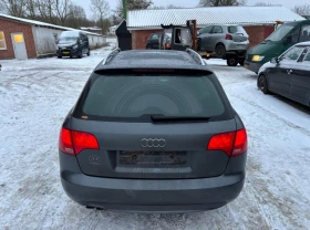 Audi A4 2.TDI Avant - 3800 € / 7432.15 лв. - 81262741 13
