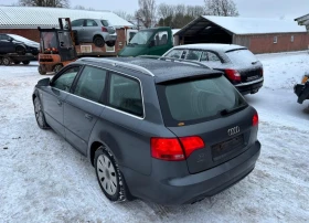 Audi A4 2.TDI Avant - 3800 € / 7432.15 лв. - 81262741 2