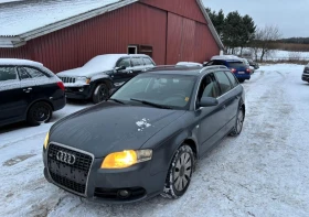 Audi A4 2.TDI Avant - 3800 € / 7432.15 лв. - 81262741 10