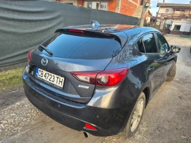 Mazda 3, снимка 5