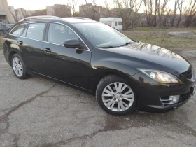 Mazda 6 2.0TDI///KLIMA/// - 2700 € / 5280.74 лв. - 55083059 10