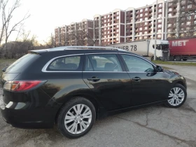 Mazda 6 2.0TDI///KLIMA/// - 2700 € / 5280.74 лв. - 55083059 5
