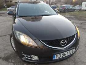 Mazda 6 2.0TDI///KLIMA/// - 2700 € / 5280.74 лв. - 55083059 9