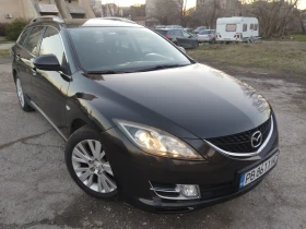 Mazda 6 2.0TDI///KLIMA/// - 2700 € / 5280.74 лв. - 55083059 7