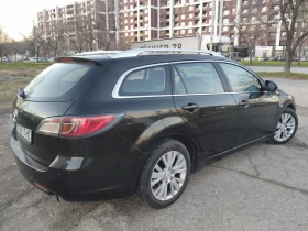 Mazda 6 2.0TDI///KLIMA/// - 2700 € / 5280.74 лв. - 55083059 3