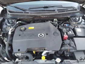Mazda 6 2.0TDI///KLIMA/// - 2700 € / 5280.74 лв. - 55083059 12
