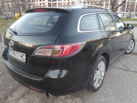 Mazda 6 2.0TDI///KLIMA/// - 2700 € / 5280.74 лв. - 55083059 4