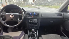 VW Golf - 1300 € / 2542.58 лв. - 46581061 6