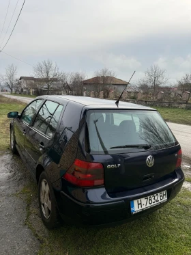 VW Golf - 1300 € / 2542.58 лв. - 46581061 4