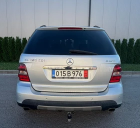 Mercedes-Benz 320, снимка 5