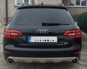 Audi A4 Allroad - 10500 € / 20536.22 лв. - 41371276 4