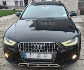 Audi A4 Allroad - 10500 € / 20536.22 лв. - 41371276 2