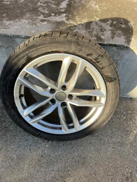 Audi A4 Allroad - 10500 € / 20536.22 лв. - 41371276 11