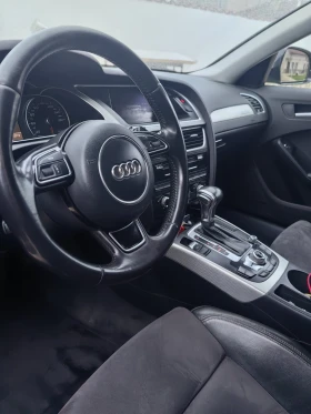 Audi A4 Allroad - 10500 € / 20536.22 лв. - 41371276 9