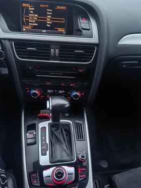 Audi A4 Allroad - 10500 € / 20536.22 лв. - 41371276 5