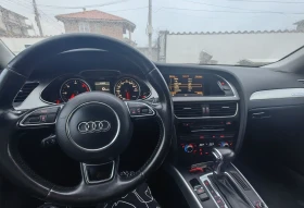 Audi A4 Allroad - 10500 € / 20536.22 лв. - 41371276 6