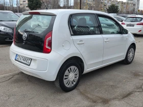 VW Up 1.0i 75k.c EURO 5B  - 6500 € / 12712.90 лв. - 40370909 4