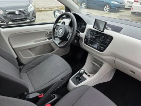 VW Up 1.0i 75k.c EURO 5B  - 6500 € / 12712.90 лв. - 40370909 8