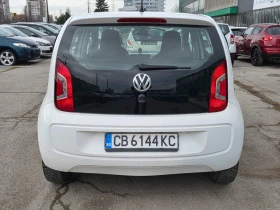 VW Up 1.0i 75k.c EURO 5B  - 6500 € / 12712.90 лв. - 40370909 5