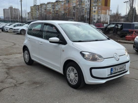 VW Up 1.0i 75k.c EURO 5B  - 6500 € / 12712.90 лв. - 40370909 2