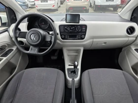 VW Up 1.0i 75k.c EURO 5B  - 6500 € / 12712.90 лв. - 40370909 10