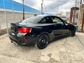 BMW M2 COMPETITION DKG, снимка 3 - Автомобили и джипове - 53633292