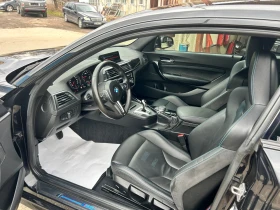 BMW M2 COMPETITION DKG, снимка 7 - Автомобили и джипове - 53633292
