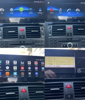 Mercedes-Benz C 250 - 6999 € / 13688.85 лв. - 14750562 14