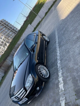 Mercedes-Benz C 250 - 6999 € / 13688.85 лв. - 14750562 2