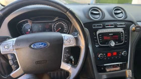 Ford Mondeo 1.6 ecoboost  - 4350 € / 8507.86 лв. - 42616902 3