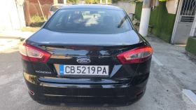 Ford Mondeo 1.6 ecoboost  - 4350 € / 8507.86 лв. - 42616902 7