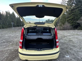 Fiat Panda - 2600 € / 5085.16 лв. - 69538255 10