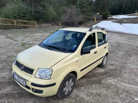 Fiat Panda - 2600 € / 5085.16 лв. - 69538255 2
