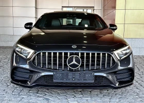 Mercedes-Benz CLS 400 AMG 4-MATIC Edition1 #DISTR#Cam360#BURMESTER#HUD# - 38999 € / 76275.41 лв. - 88469929 5